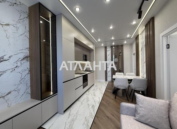 3-кімнатна квартира за адресою вул. Краснова (площа 67,5 м²) - Atlanta.ua - фото 6