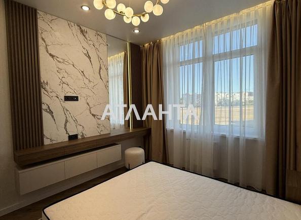3-кімнатна квартира за адресою вул. Краснова (площа 67,5 м²) - Atlanta.ua - фото 17