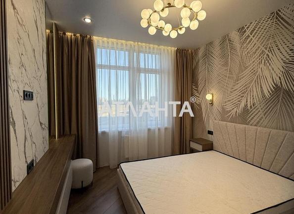 3-кімнатна квартира за адресою вул. Краснова (площа 67,5 м²) - Atlanta.ua - фото 18