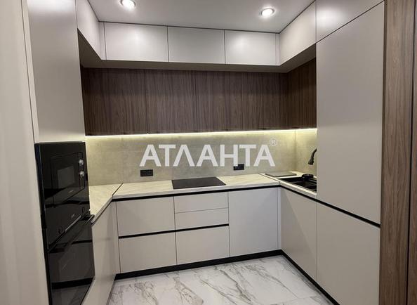 2-комнатная квартира по адресу ул. Краснова (площадь 60,5 м²) - Atlanta.ua - фото 2