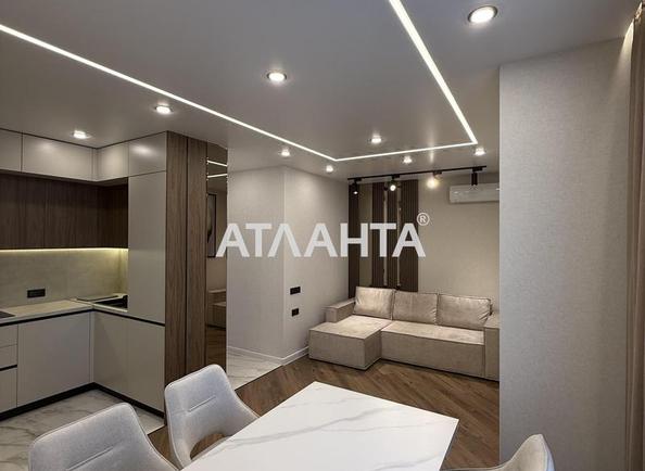2-комнатная квартира по адресу ул. Краснова (площадь 60,5 м²) - Atlanta.ua - фото 6