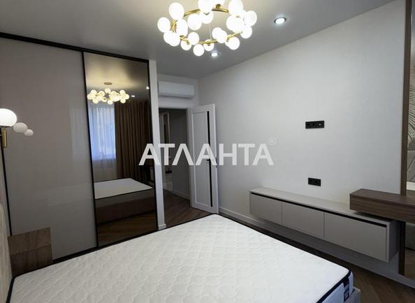 2-комнатная квартира по адресу ул. Краснова (площадь 60,5 м²) - Atlanta.ua - фото 11