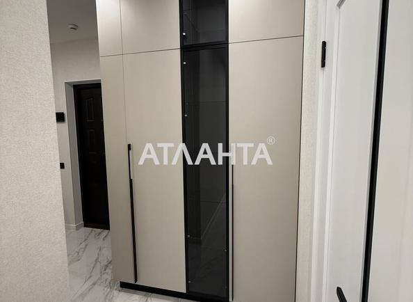 2-комнатная квартира по адресу ул. Краснова (площадь 60,5 м²) - Atlanta.ua - фото 15
