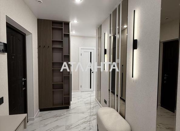 2-комнатная квартира по адресу ул. Краснова (площадь 60,5 м²) - Atlanta.ua - фото 22