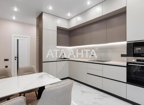 2-комнатная квартира по адресу ул. Краснова (площадь 61,1 м²) - imageAlt 3 2-комнатная квартира по адресу ул. Краснова (площадь 61,1 м²) - Atlanta.ua - imageAlt 3
