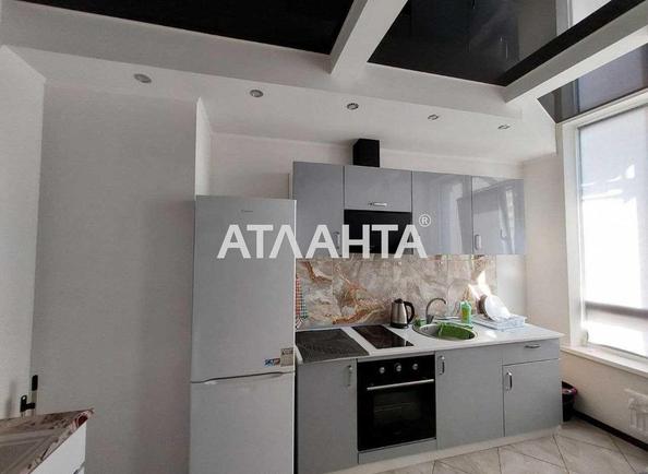 1-комнатная квартира по адресу ул. Генуэзская (площадь 40 м²) - Atlanta.ua