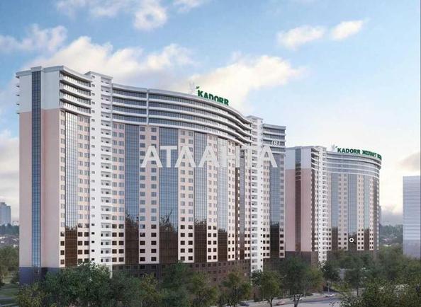 1-комнатная квартира по адресу ул. Генуэзская (площадь 40 м²) - Atlanta.ua - фото 7