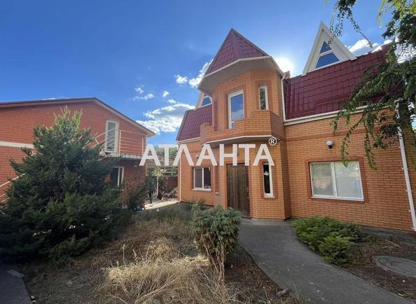 Будинок за адресою вул. Педагогічна (площа 261 м²) Будинок за адресою вул. Педагогічна (площа 261 м²) - Atlanta.ua