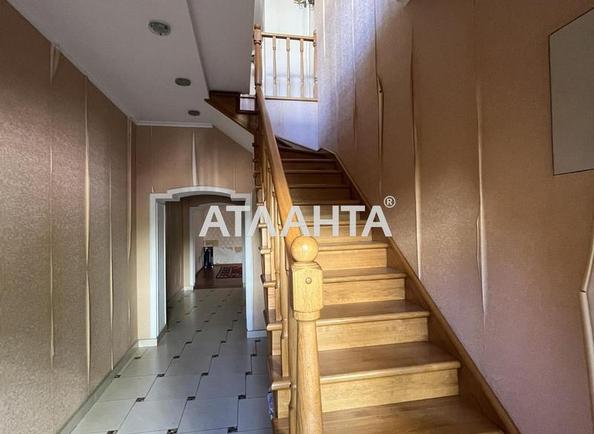 Будинок за адресою вул. Педагогічна (площа 261 м²) - фото 5 Будинок за адресою вул. Педагогічна (площа 261 м²) - Atlanta.ua - фото 5