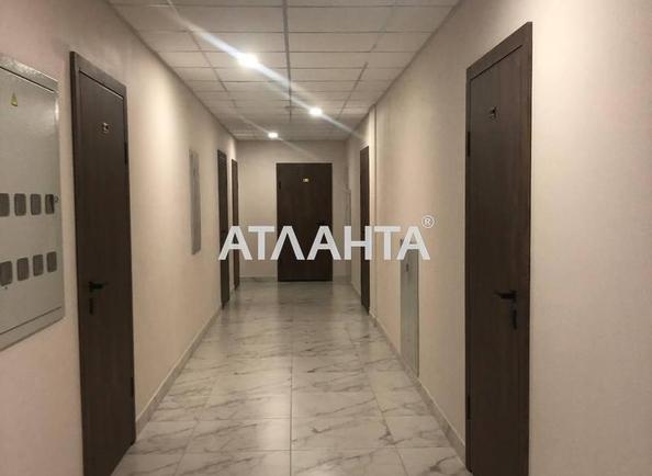 1-кімнатна квартира за адресою вул. Бочарова ген. (площа 25 м²) - Atlanta.ua - фото 9