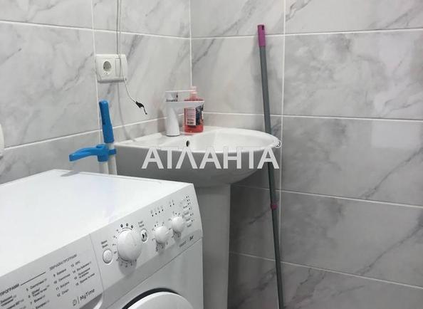 1-кімнатна квартира за адресою вул. Бочарова ген. (площа 25 м²) - Atlanta.ua - фото 7