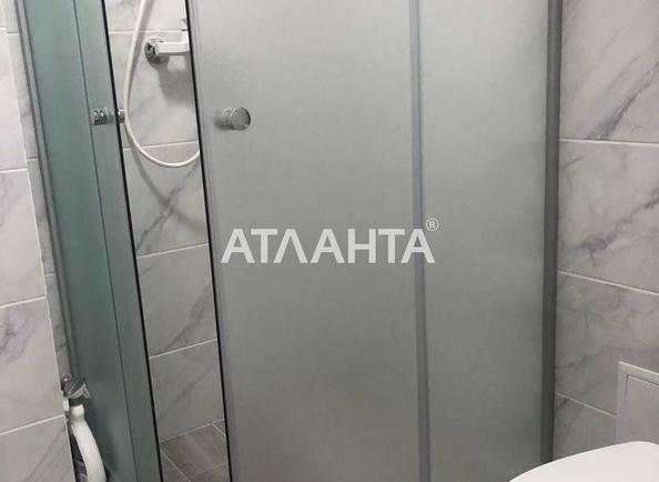 1-кімнатна квартира за адресою вул. Бочарова ген. (площа 25 м²) - Atlanta.ua - фото 6