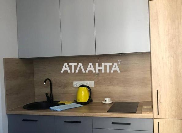 1-кімнатна квартира за адресою вул. Бочарова ген. (площа 25 м²) - Atlanta.ua