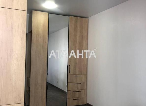 1-кімнатна квартира за адресою вул. Бочарова ген. (площа 25 м²) - Atlanta.ua - фото 3
