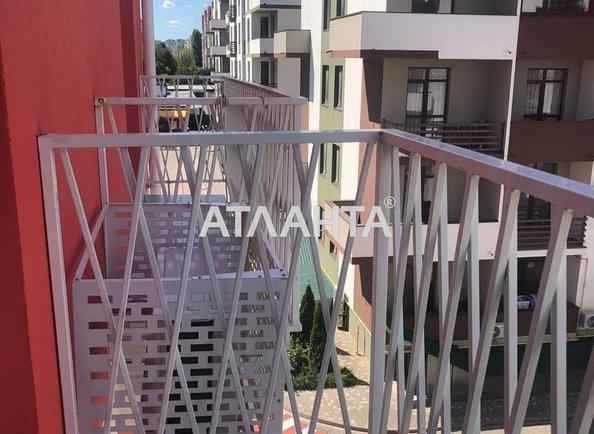 1-кімнатна квартира за адресою вул. Бочарова ген. (площа 25 м²) - Atlanta.ua - фото 8