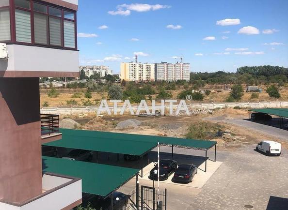 1-кімнатна квартира за адресою вул. Бочарова ген. (площа 25 м²) - Atlanta.ua - фото 11