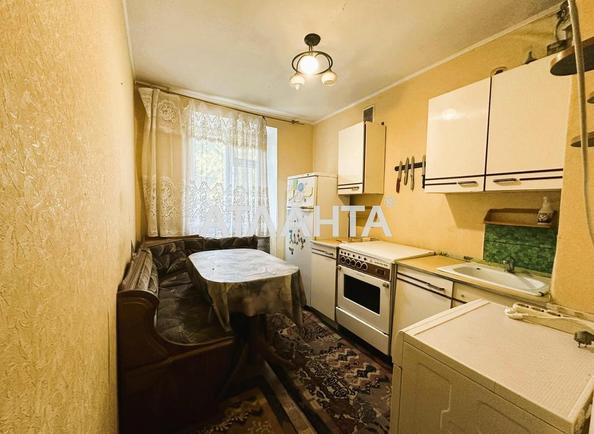 1-комнатная квартира по адресу ул. Бочарова ген. (площадь 36 м²) - Atlanta.ua