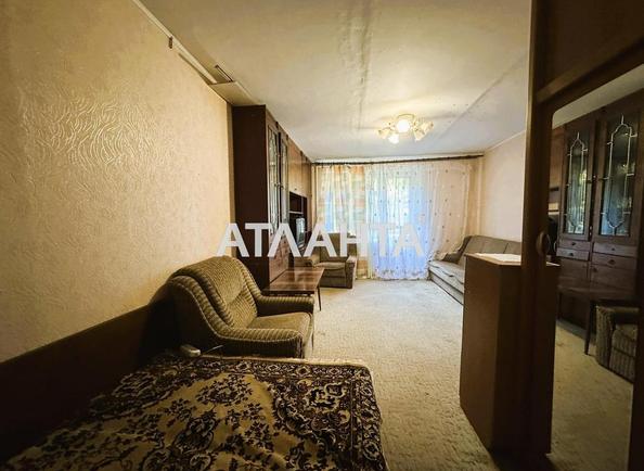 1-комнатная квартира по адресу ул. Бочарова ген. (площадь 36 м²) - Atlanta.ua - фото 4