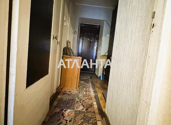 1-комнатная квартира по адресу ул. Бочарова ген. (площадь 36 м²) - Atlanta.ua - фото 6