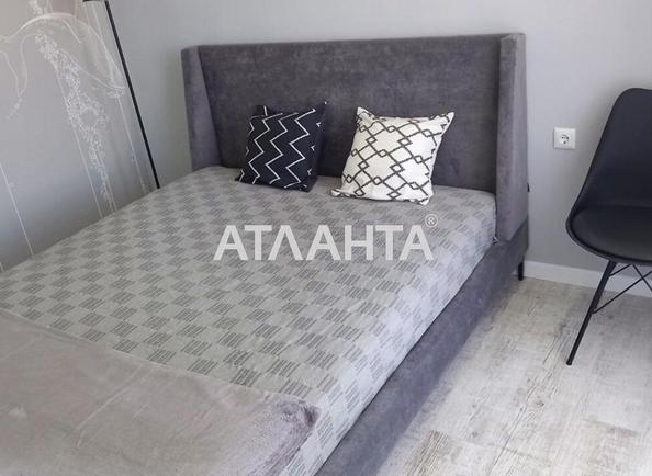 2-комнатная квартира по адресу ул. Радостная (площадь 40 м²) - Atlanta.ua - фото 2