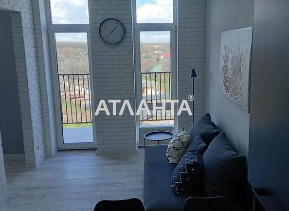 2-комнатная квартира по адресу ул. Радостная (площадь 40 м²) - Atlanta.ua