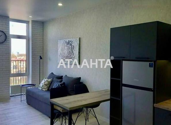 2-комнатная квартира по адресу ул. Радостная (площадь 40 м²) - Atlanta.ua