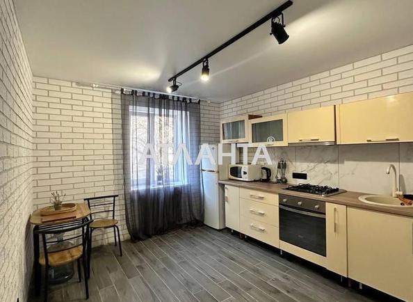 1-комнатная квартира по адресу ул. Ойстраха Давида (площадь 34 м²) - фото 7 1-комнатная квартира по адресу ул. Ойстраха Давида (площадь 34 м²) - Atlanta.ua - фото 7