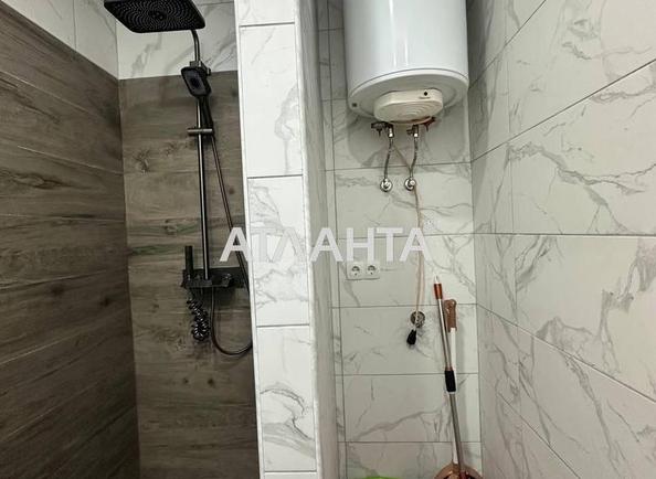 1-комнатная квартира по адресу ул. Ойстраха Давида (площадь 34 м²) - фото 12 1-комнатная квартира по адресу ул. Ойстраха Давида (площадь 34 м²) - Atlanta.ua - фото 12