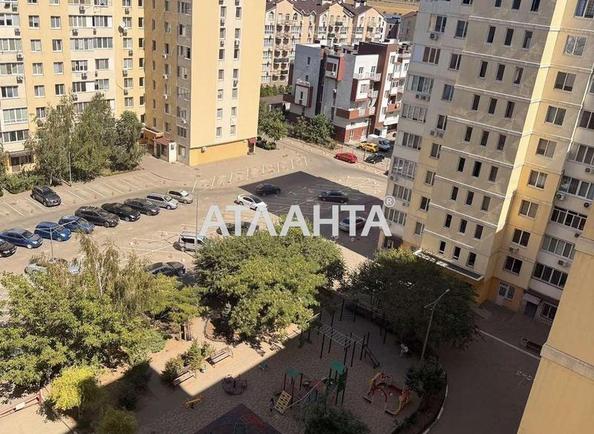 Коммерческая недвижимость по адресу ул. Бочарова ген. (площадь 13 м²) - Atlanta.ua - фото 3