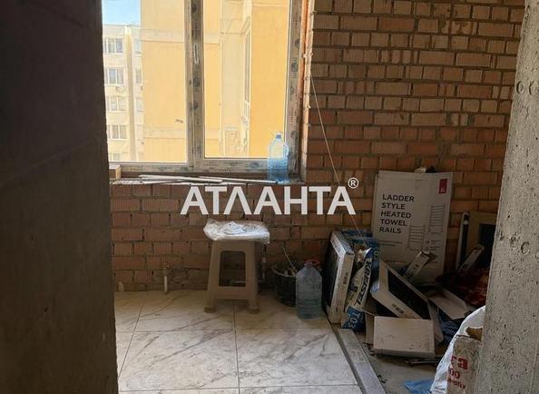 Коммерческая недвижимость по адресу ул. Бочарова ген. (площадь 13 м²) - Atlanta.ua - фото 5