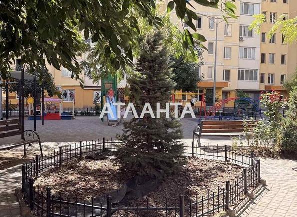 Коммерческая недвижимость по адресу ул. Бочарова ген. (площадь 13 м²) - Atlanta.ua - фото 2