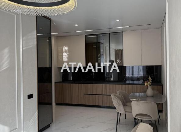 2-rooms apartment apartment by the address st. Genuezskaya (area 70 m²) - Atlanta.ua - photo 2