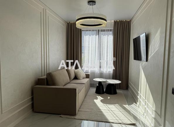 2-rooms apartment apartment by the address st. Genuezskaya (area 70 m²) - Atlanta.ua - photo 5