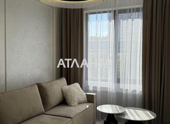 2-rooms apartment apartment by the address st. Genuezskaya (area 70 m²) - Atlanta.ua - photo 6