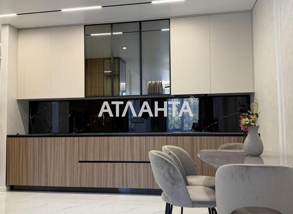 2-rooms apartment apartment by the address st. Genuezskaya (area 70 m²) - Atlanta.ua - photo 7