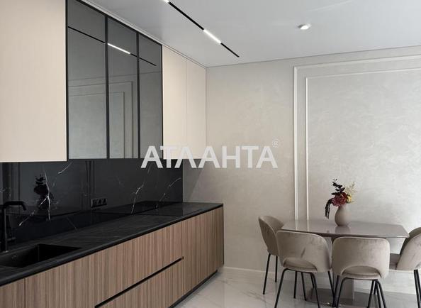 2-rooms apartment apartment by the address st. Genuezskaya (area 70 m²) - Atlanta.ua - photo 8
