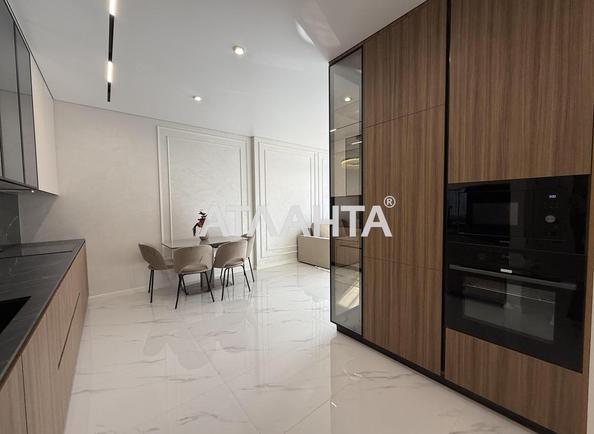 2-rooms apartment apartment by the address st. Genuezskaya (area 70 m²) - Atlanta.ua - photo 9