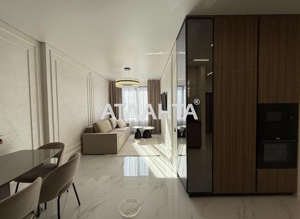 2-rooms apartment apartment by the address st. Genuezskaya (area 70 m²) - Atlanta.ua - photo 10