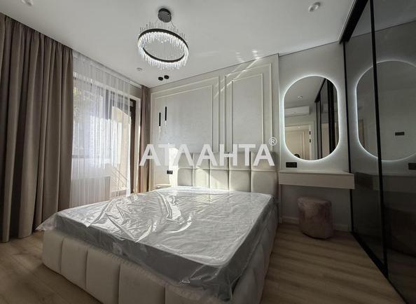 2-rooms apartment apartment by the address st. Genuezskaya (area 70 m²) - Atlanta.ua - photo 11