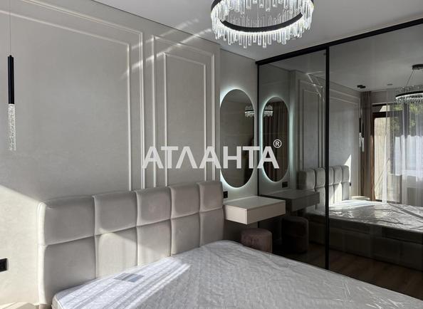 2-rooms apartment apartment by the address st. Genuezskaya (area 70 m²) - Atlanta.ua - photo 13