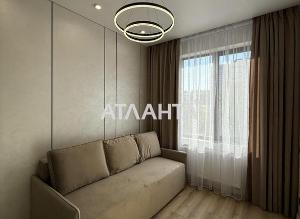 2-rooms apartment apartment by the address st. Genuezskaya (area 70 m²) - Atlanta.ua - photo 14