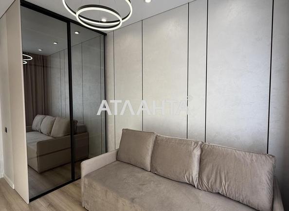 2-rooms apartment apartment by the address st. Genuezskaya (area 70 m²) - Atlanta.ua - photo 15