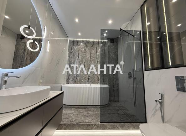 2-rooms apartment apartment by the address st. Genuezskaya (area 70 m²) - Atlanta.ua - photo 16