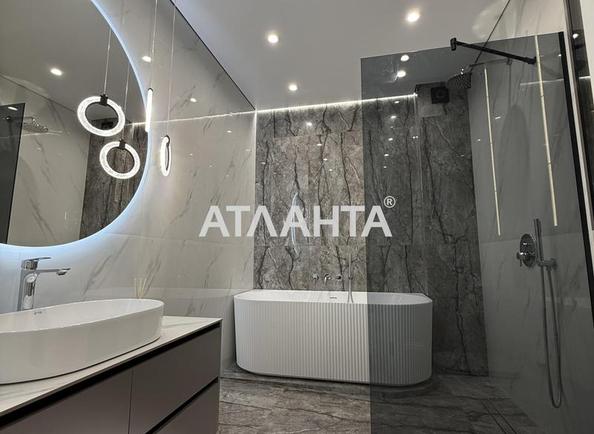 2-rooms apartment apartment by the address st. Genuezskaya (area 70 m²) - Atlanta.ua - photo 17