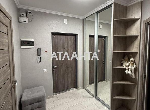 1-комнатная квартира по адресу ул. Заболотного (площадь 46,7 м²) - Atlanta.ua - фото 5