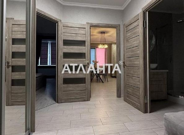 1-комнатная квартира по адресу ул. Заболотного (площадь 46,7 м²) - Atlanta.ua - фото 6