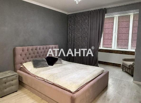 1-комнатная квартира по адресу ул. Заболотного (площадь 46,7 м²) - Atlanta.ua - фото 8