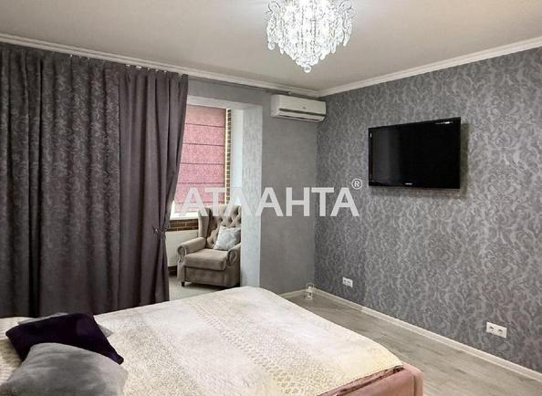 1-комнатная квартира по адресу ул. Заболотного (площадь 46,7 м²) - Atlanta.ua - фото 9