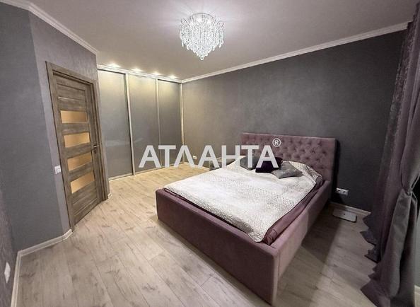 1-комнатная квартира по адресу ул. Заболотного (площадь 46,7 м²) - Atlanta.ua - фото 10