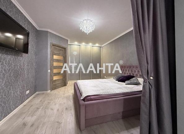 1-комнатная квартира по адресу ул. Заболотного (площадь 46,7 м²) - Atlanta.ua - фото 11